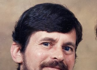 Joseph (Joe) Francis Gardner