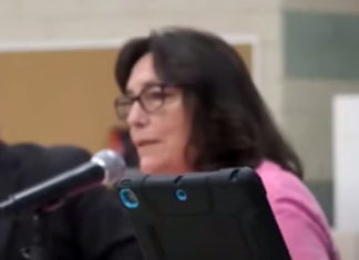 Residents call for resignation of N.S. School Committee member citing job at RIDE
