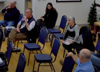 Commission to vote on proposal for Halliwell property