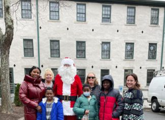 Animal lovers wanted, late letters to Santa: Five things to know in North Smithfield this week