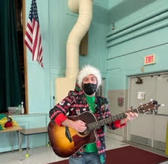 Hockey fundraiser, Freakfest: Five things to know in Burrillville this week