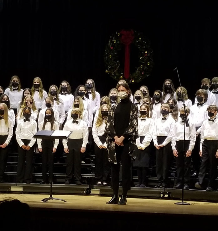 ms chorus