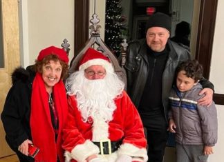 Wish list drive, Providence Bruins night: Five things to know in North Smithfield this week