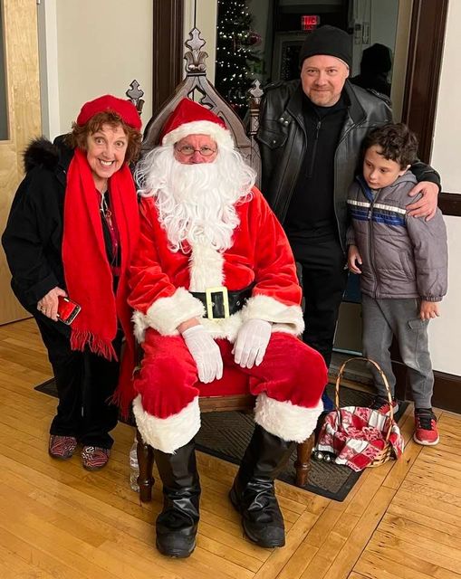santa ns 2021