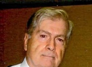 Former reporter, director of legislative press, dies at 86