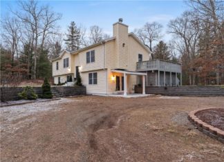 Property sales in North Smithfield between Dec. 27 & Jan. 4