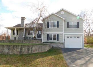 Property sales in North Smithfield between January 13 & January 19