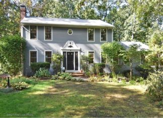 Property sales in Glocester between Jan. 17 & Jan. 25
