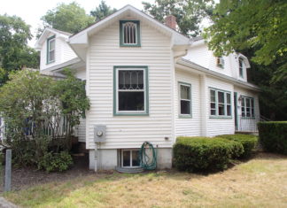 Property sales in Glocester between Dec. 22 & Jan. 14