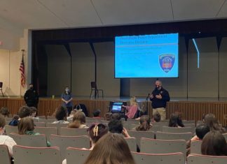Vaccine clinic, trash delay: Five things to know in Burrillville this week