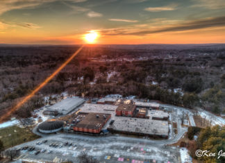 Free test kits, Rhode Island Stories: Five things to know in Burrillville this week
