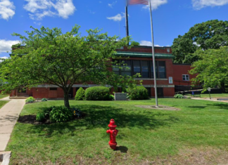 NSPD named in racial profiling suit filed by Connecticut man