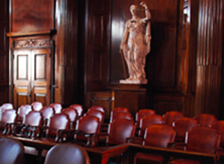 Supreme Court judge rules in favor of Pascoag Fire in suit over 2016 firing of EMT