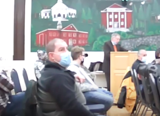 Gun range proposal shoots through zoning hurdles in North Smithfield