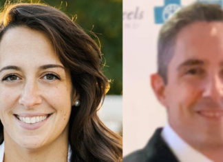 Two northern RI legislators to run for congressional seat