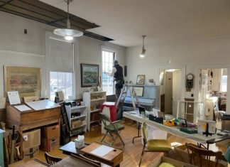 Paint night, Clean & Green announcement: Five things to know in North Smithfield this week