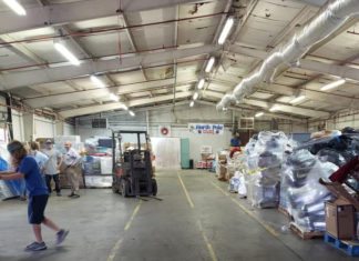 Staff shortage, collection for refugees: Five things to know in Burrillville this week