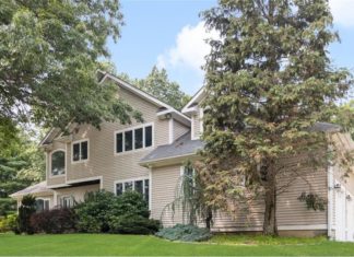 Property sales in North Smithfield between Jan. 20 & Jan. 31