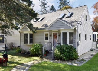 Property sales in Glocester between February 7 & February 16