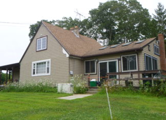 Property sales in Glocester between Jan. 26 & Feb. 4