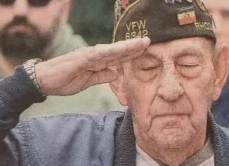 Family seeks help for local 87-year-old veteran facing debt from wife’s passing
