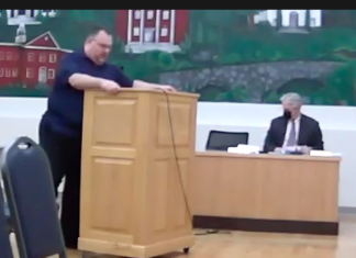 N.S. council approves new three year contract for municipal staff