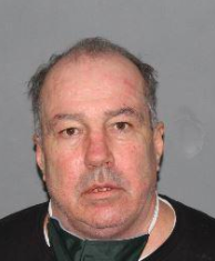 Level II sex offender, wanted in N.S., picked up by state police