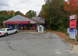 Warwick man arrested after failed Burrillville liquor store break in