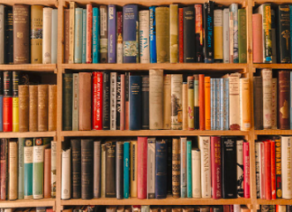 Parents in North Smithfield question presence of ‘inappropriate’ books in public school libraries