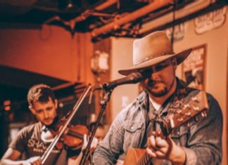 The Weekend in Northern RI: Music Bingo, Back Rhodes at Hill’s