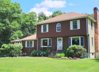 Property sales in North Smithfield between Feb. 1 & Feb. 18