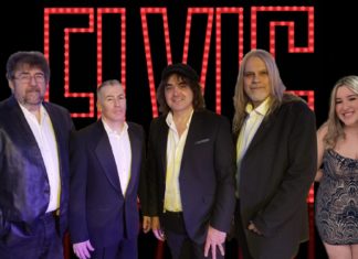 The Northern RI weekend: Memphis Sun Mafia & a Sunday Jazz Duo