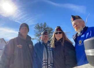 Shrine speaker, sleeping bags needed: Five things you need to know in Burrillville this week