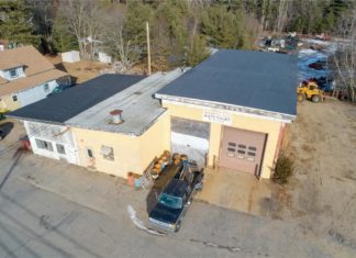 Future uncertain for longtime Burrillville auto yard