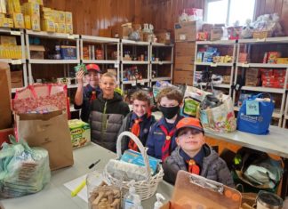 Little League signups, testing at BHS: Five things to know in Burrillville this week