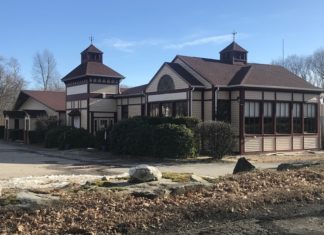 Property sales in Glocester between March 1 & March 8