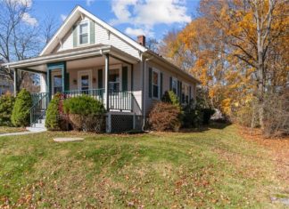 Property sales in North Smithfield between March 16 & March 25