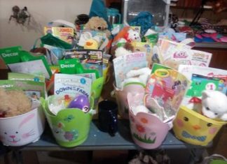 Free Easter buckets, Green beer for yellow and blue: Five things to know in Burrillville this week