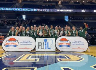Rescued by Ruby, RIIL champions: Five things to know in Glocester this week