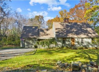 Property sales in Glocester between March 9 & March 18