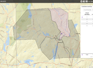 New software will bring outage map, better service to PUD customers in April