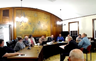 Citing death of Burrillville firefighter, officials appeal for $639K ARPA-funded communication upgrades