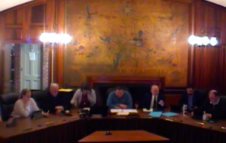 ARPA submissions close in Burrillville; Council/subcommittees to decide