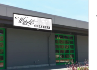 Cow to cone goes regional: New ‘Wright’s Creamery’ in Providence will house pickup, ice cream production