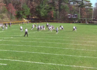 Burrillville council votes to commit up to $5 million on new high school turf field