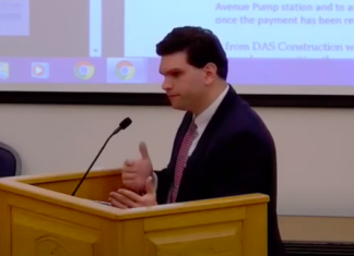 Commission: Developments in N.S. will put pump station at 95% capacity