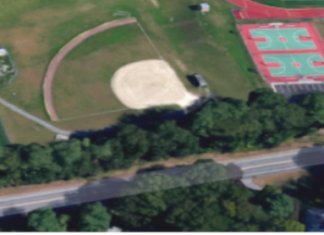 NSHS track, basketball court open for resident use