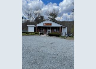 Property sales in North Smithfield between Feb. 22 & March 1