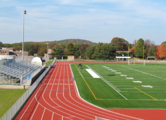 Discussion of N.S. track goes off track: Commission member resigns over comments