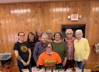 Scavenger Hunt, SOS Big Band: Five things to know in Burrillville this week